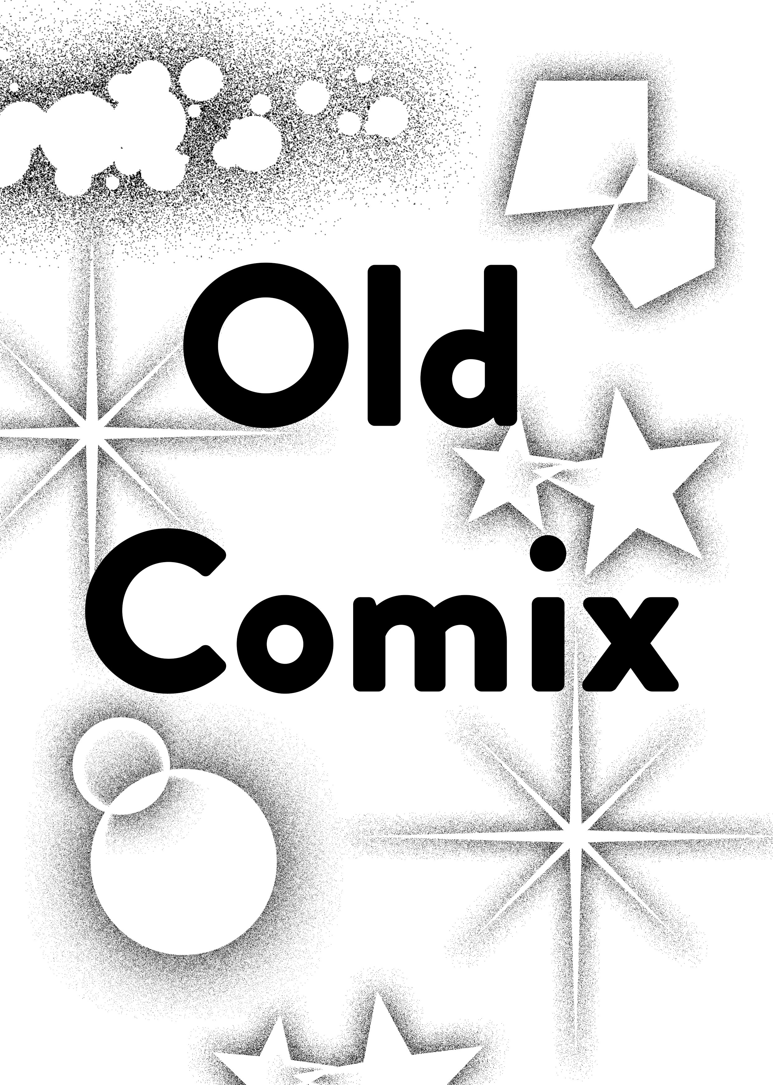 Old Comix