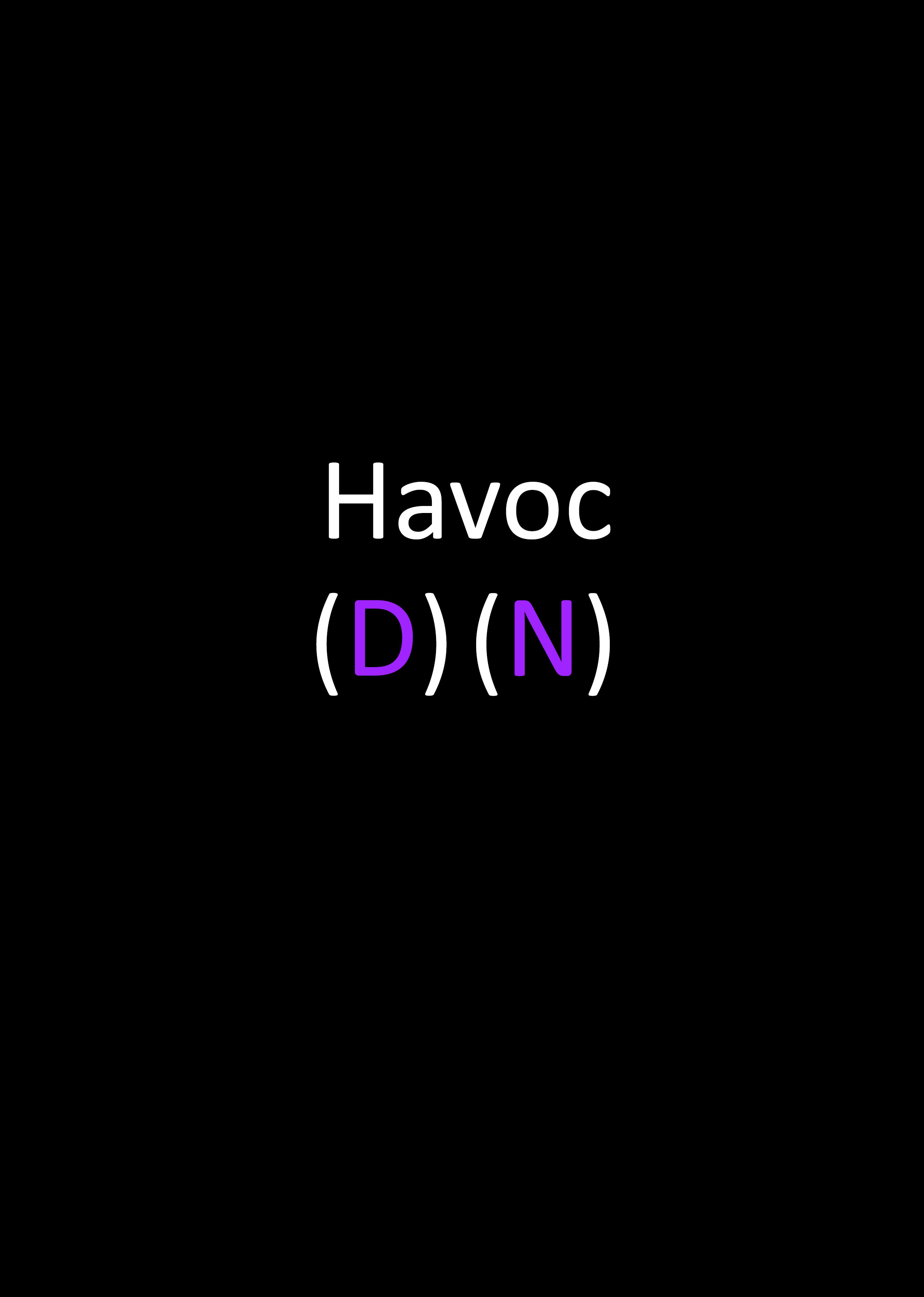 Havoc