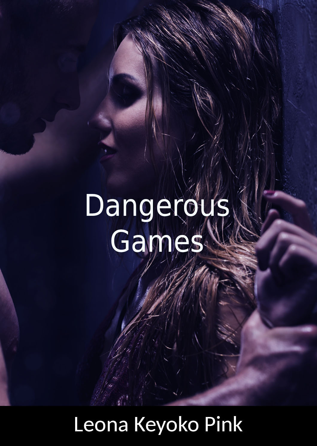 DangerousGames