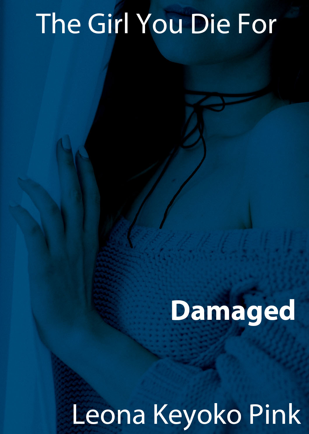 Damaged